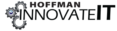 hoffmann it logo